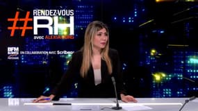  #RDV RH - L'ATELIER PARISIEN DU RECRUTEMENT