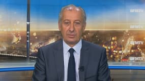 Jean Serrat, consultant aéronautique à BFMTV.