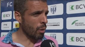 Fabio Celestini (Lausanne)