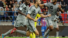 André-Pierre Gignac