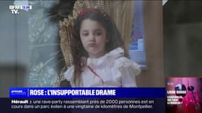 Meurtre de Rose: l'insupportable drame 