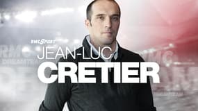Jean-Luc Crétier