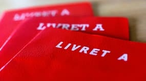 Le 1er février 2025, le taux du livret A a été abaissé à 2,4% (image d'illustration).
