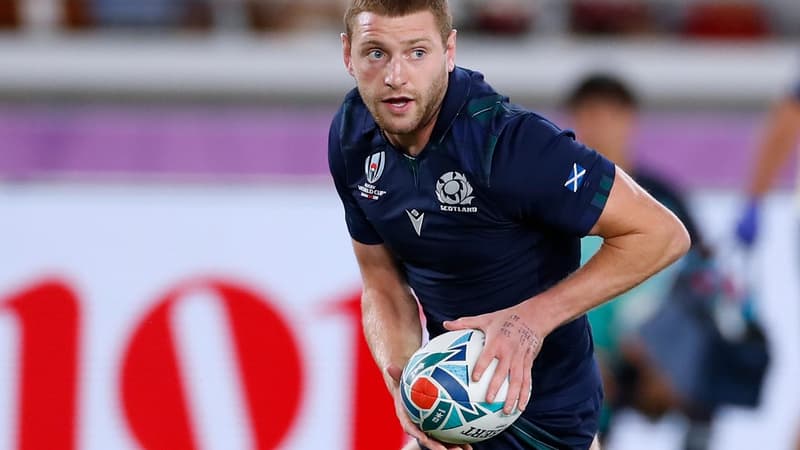 Finn Russell