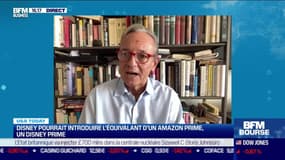 USA Today : L'ISM Manufacturier meilleur qu'attendu par Gregori Volokhine - 01/09