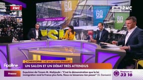 Agriculture : "On veut vivre du fruit de notre travail"