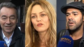 Michel Denisot, Vanessa Paradis et Jamel Debbouze font partie des personnalités qui n'ont jamais passé le bac.