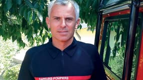 "Il faut que nos responsables politiques comprennent que nos moyens ne suffisent plus pour aborder le dérèglement climatique", Grégory Allione