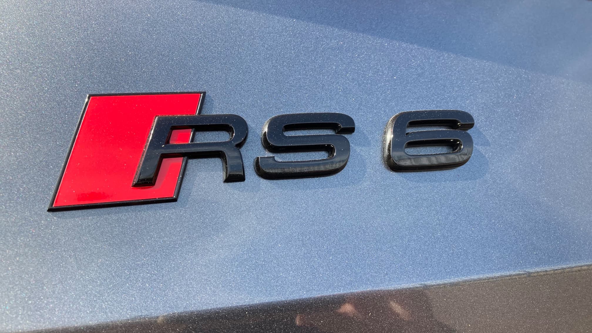 Entre la première et la dernière générations, la RS6 Avant a gagné 1,3 seconde sur le 0 à 100.
