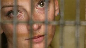 Florence Cassez a été condamnée à 60 ans de prison au Mexique pour complicité d'enlèvement et de séquestration