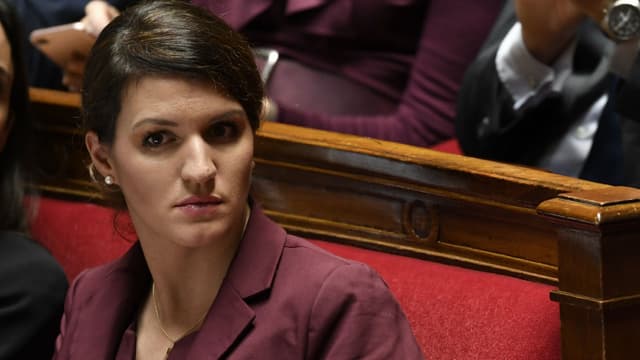 Marlène Schiappa