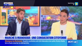 Bonsoir DICI du lundi 29 septembre 2025
