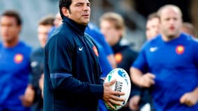 Marc Lièvremont