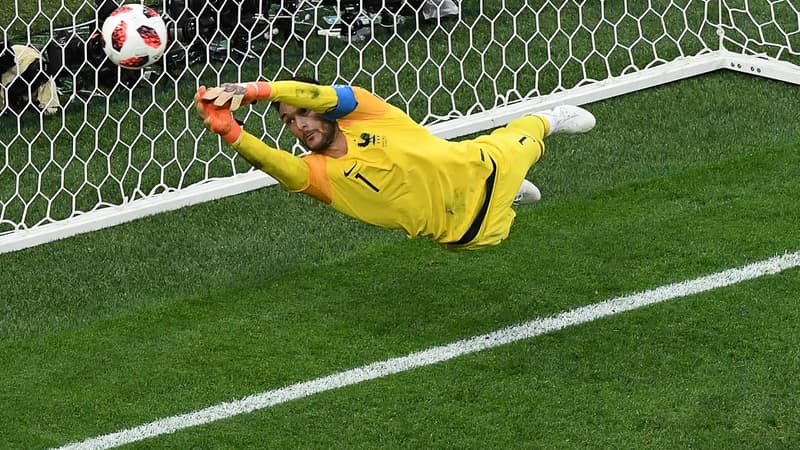 Hugo Lloris