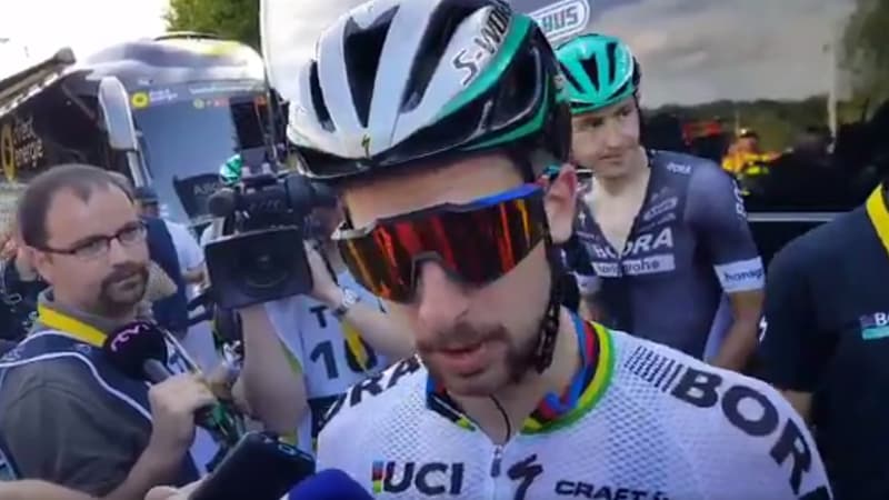 Peter Sagan