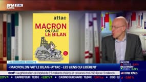 Les livres de la dernière minute : Stéphanie Kelton, Attac et Bertrand Fauré - 18/02