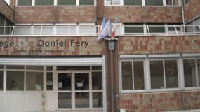 Un élève du collège Daniel Féry à Limeil-Brévannes (Val-de-Marne) a été interpellé pour l’agression de la chef d’établissement.