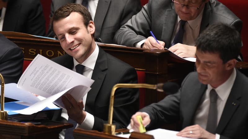 Avec une motion de censure, l'Assemblée nationale a en théorie le droit de vie ou de mort sur le gouvernement. Dans la pratique, c'est plus compliqué que ça