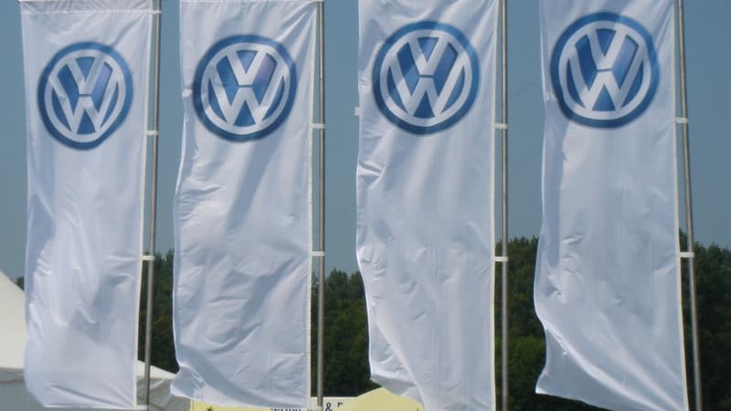 Volkswagen a reconnu une série d'erreurs. 