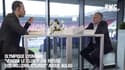 OL : "Vendre le club ? J'ai refusé 500 millions d'euros" avoue Aulas
