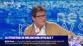 Mélenchon: un procès politique ? (6/7) - 19/09