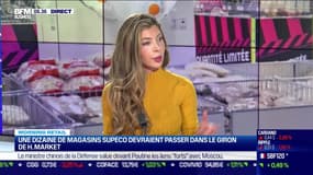 Morning Retail : Une dizaine de magasins Supeco devraient passer dans le giron de H.Market, par Noémie Wira - 17/04