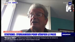 Pass sanitaire dans les stations de ski: un contrôle ingérable? 