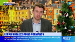Bonjour la Normandie du vendredi 2 janvier 2026