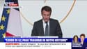 Emmanuel Macron aux rapatriés d'Algérie: "Le massacre du 26 mars 1962 est impardonnable pour la République"