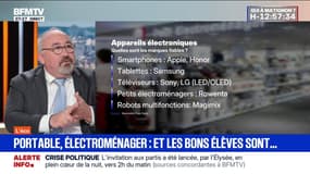 Apple, LG, Magimix...Quelles sont les marques d'électroménager les plus fiables dans le temps?