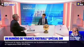 OM: Jean-Pierre Papin revient sur son Ballon d'Or dans un numéro spécial de France Football