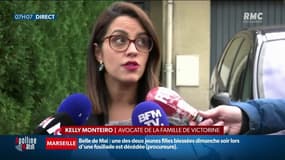 Arrestation d’un suspect dans l’enquête sur la mort de Victorine: la stupéfaction à Villefontaine