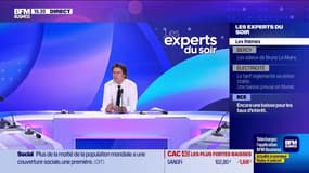 Les experts du soir - jeudi 12 septembre