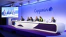 Capgemini a nettement accéléré au 2e trimestre