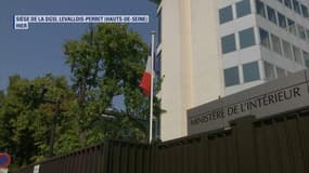 EXCLU BFMTV - Au cœur de la DGSI, la Direction générale de la sécurité intérieure