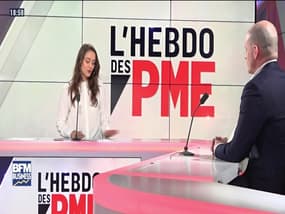 L’Hebdo des PME du samedi 4 mai 2019