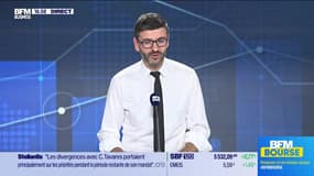 BFM Bourse - Mercredi 4 décembre 