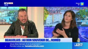 "C'est l'occasion de te mettre en lumière": le chanteur Roméo raconte son passage à The Voice