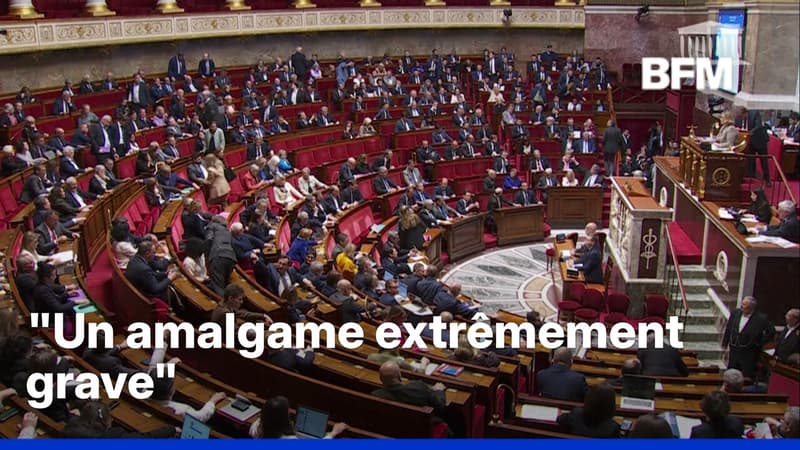 Contestée, la proposition de loi Yadan sur l'antisémitisme débattue ce jeudi à l'Assemblée nationale