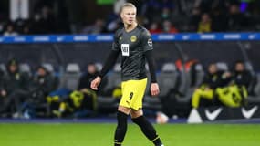 Erling Haaland