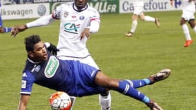 Jérôme Onguéné 