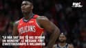 "La NBA sait que tu vas devenir un monstre" : le message fort du MVP Antetokounmpo au phénomène Zion Williamson