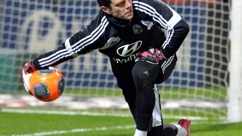Rémy Vercoutre