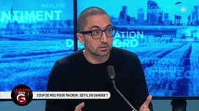 "Cette campagne, c’est comme de la pub pour la lessive : chacun son slogan, chacun plus efficace"