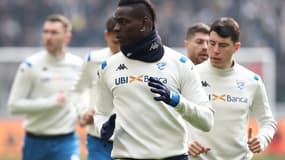 Mario Balotelli