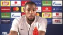 Ligue des champions – Sidibé : « Mentalement, on est affecté » 