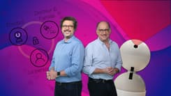 Tech Hebdo #26 : Emobot, un robot qui détecte les émotions