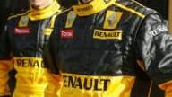 Le premier Russe à piloter en F1 éveille la curiosité du paddock...