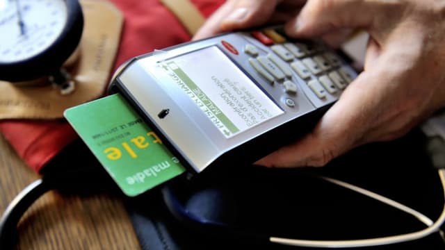 La fraude détectée à la Sécu a dépassé le milliard d'euros