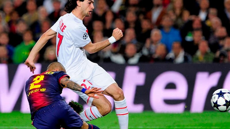Javier Pastore